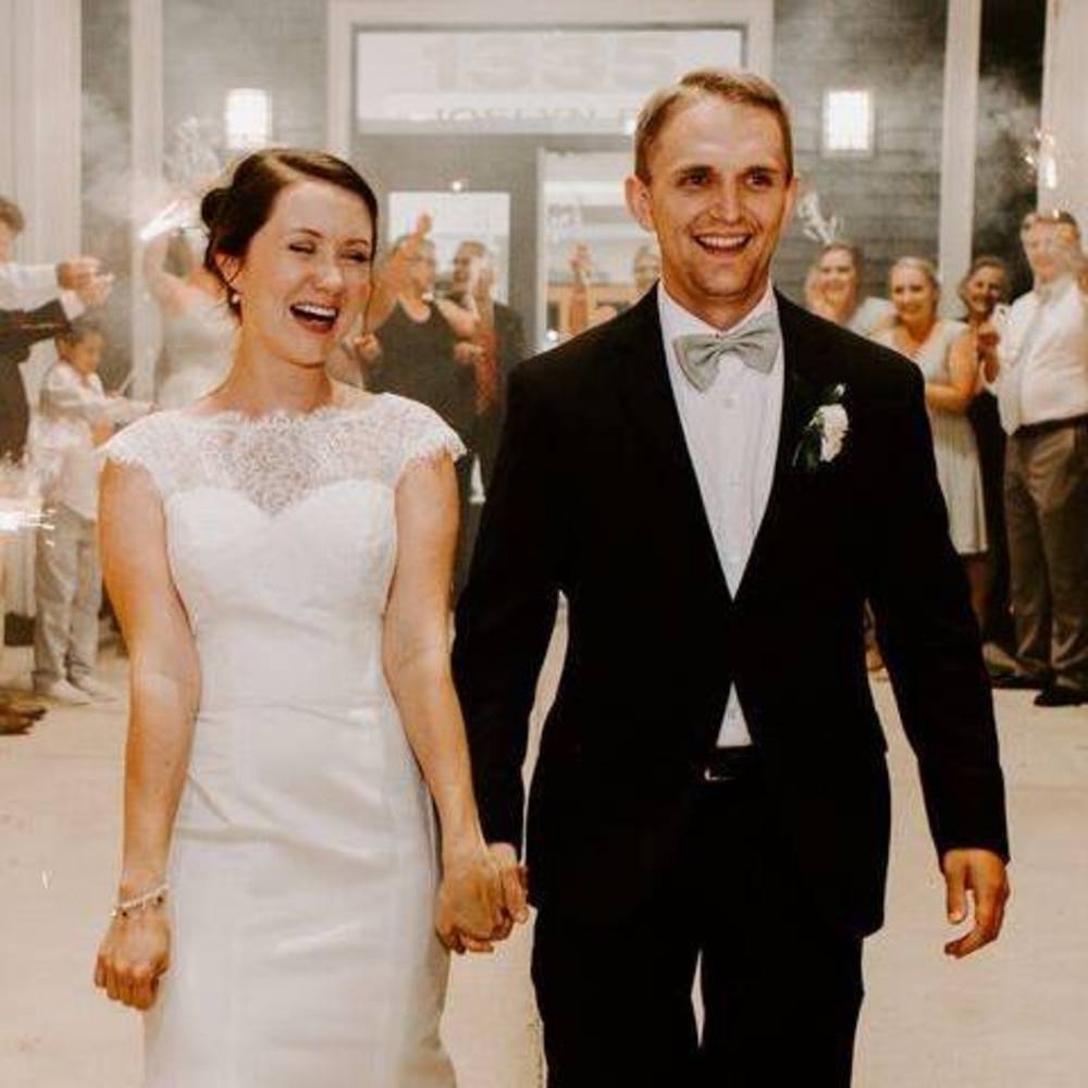 Meet your Posher, Samantha